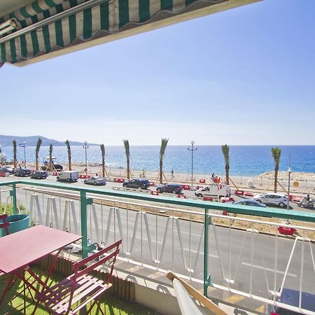 Milord Promenade 2 - Promenade Holiday Appartement Nice Buitenkant foto