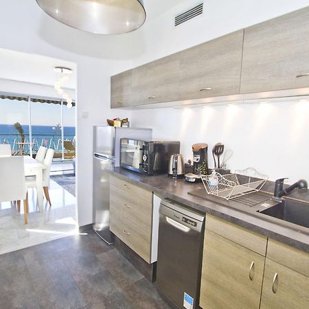 Milord Promenade 2 - Promenade Holiday Appartement Nice Buitenkant foto