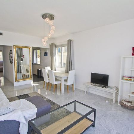 Milord Promenade 2 - Promenade Holiday Appartement Nice Buitenkant foto