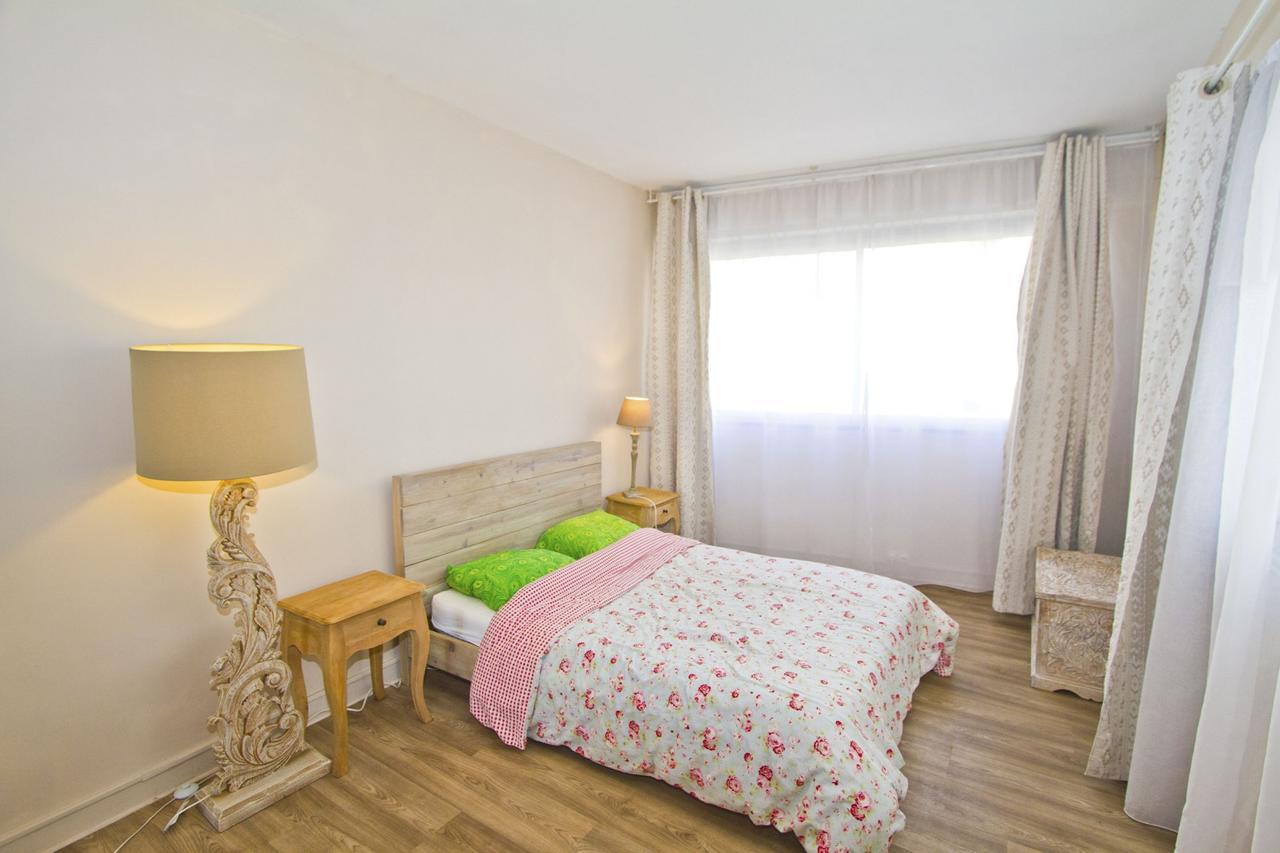 Milord Promenade 2 - Promenade Holiday Appartement Nice Buitenkant foto